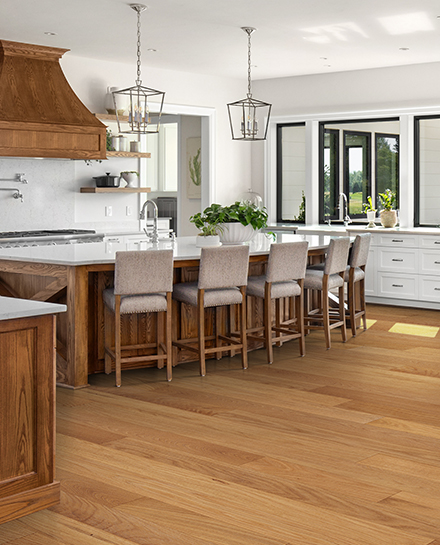 Kitchen Trends - Farmhouse