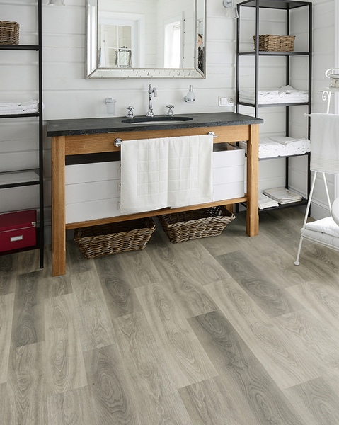 Waterproof Flooring Options
