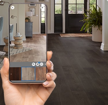 See A Floor In Your Room