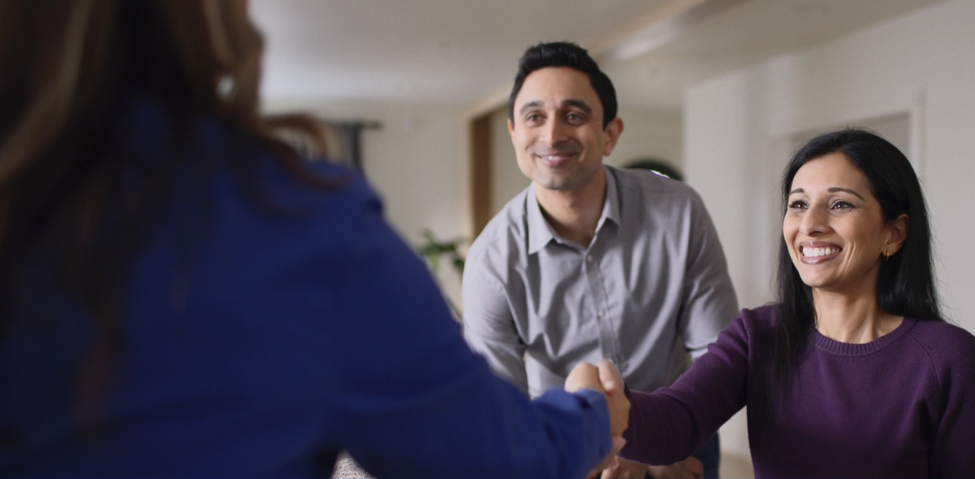 Customer Care Awards background image