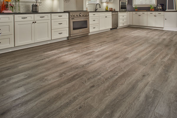 What You Need to Know About Vinyl Plank Flooring